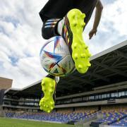 Buty piłkarskie adidas Copa Sense.3 FG - Al Rihla
